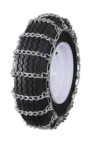 Grizzlar GTL-235 Schneeketten 16x7.50-8 16x5.00-8 18x8.50-8