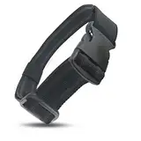 Tactical Leg Strap Oberschenkelriemen für Oberschenkel Holster Leg Hanger Militär mit Quick-Release-Schnalle für Männer (schwarz)