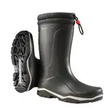 Dunlop-Schutzschuhe Dunlop Blizzard, Schwarz, 43