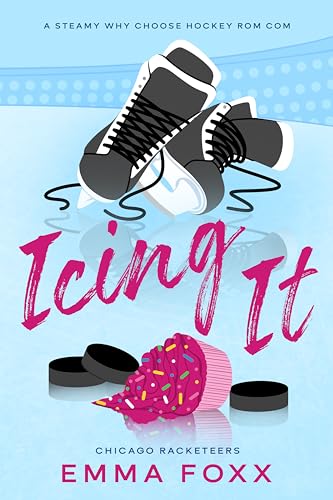 Icing It: a why choose hockey rom com (English Edition)
