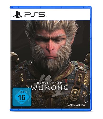 Black Myth: Wukong - PS5