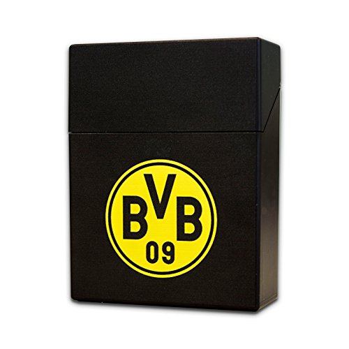 Borussia Dortmund BVB- Zigarettenbox