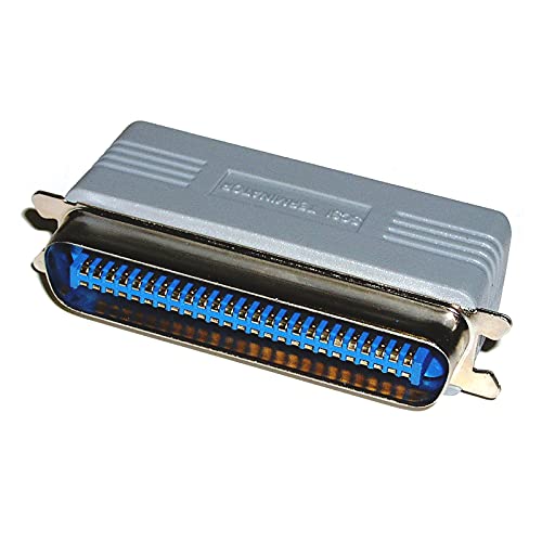 BeMatik - Externe SCSI-Terminator (CN50M)