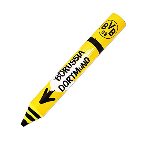 Borussia Dortmund BVB-Radiergummi-Stift