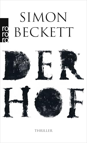 Der Hof: Thriller