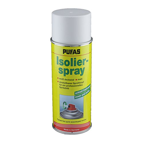 Pufas Flecken-Decker 0,400 L