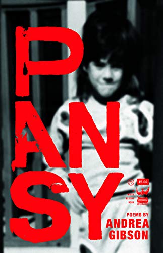 Pansy (English Edition)