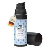 Belly Pfotenbalsam Hund - heilt, repariert und regeneriert trockene, rissige & beschädigte Pfoten, Hundepfoten Balsam, Pfotenpflege Hund, Pfotenpflege für Hunde, 50 ml