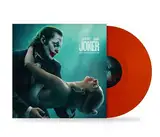 Joker: Folie a Deux (Music from Motion Picture)(Red Transl.LP) [Vinyl LP]