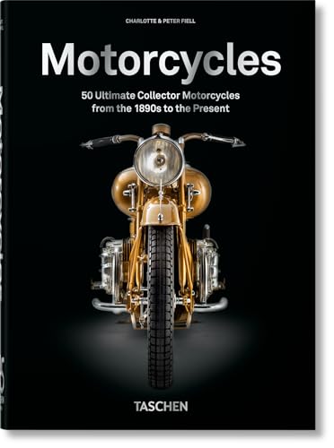 Motorcycles. 45th Ed.