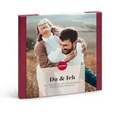 mydays Geschenkbox Du & Ich, für 2 Personen, freie Erlebnis-Auswahl an ca. 355 Orten