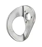 Petzl p36aa 10 Coeur Bolt Standard Stahl Anker für Innen verwendet/NON-Permanent Installationen, 10 mm (20 Stück)