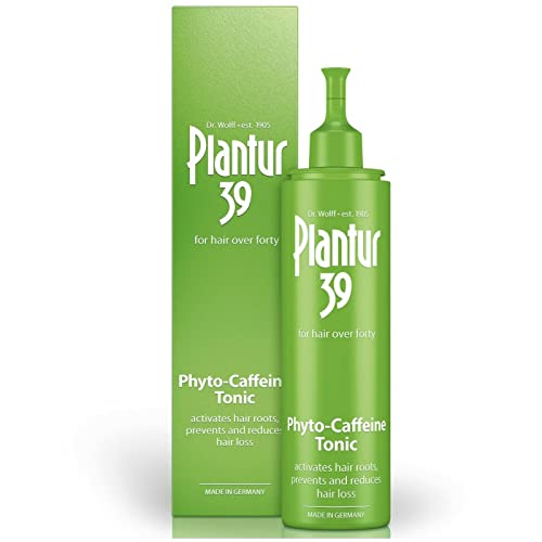 Plantur 39 200ml Phyto-Caffeine Tonic