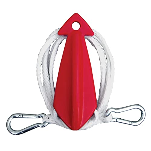 Airhead Tow Demon Harness for 1 Rider Towable Tubes, Water Skis, Wakeboards and Kneeboards, Designed for Boats Over 4-Feet Wide