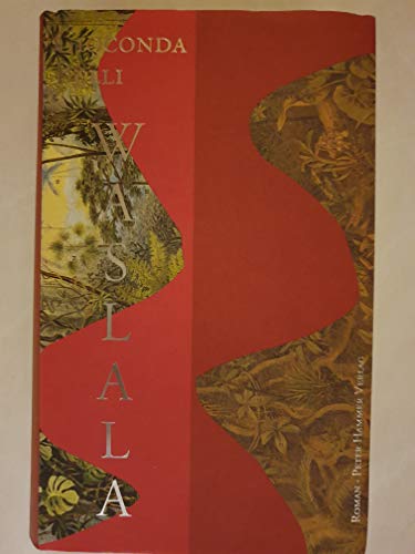 Waslala: Roman: Roman. Aus d. nicaraguan. Spanisch v. Lutz Kliche