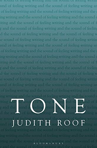 Tone: Writing and the Sound of Feeling