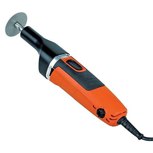 Medicast I5 8894-N Oszillierende Gipssäge, 220V