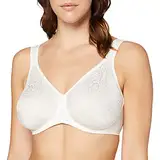 Triumph Damen Lovely Minimizer W X Minimizer bra, VANILLE, 95D