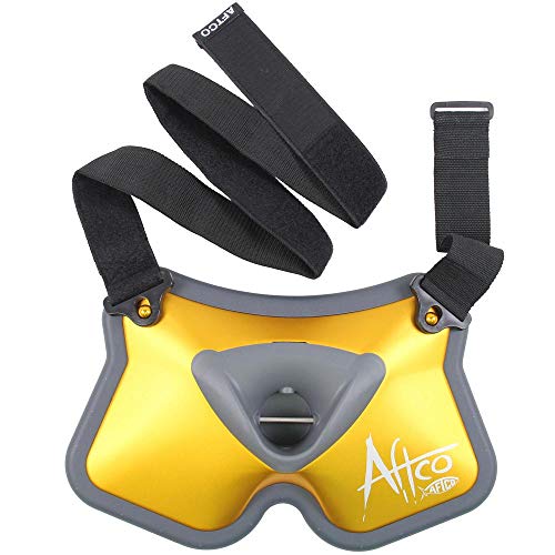 AFTCO Unisex Rutengürtel & Geschirre Hrns1Blue Maxforce Harnessblue (1 Stück)