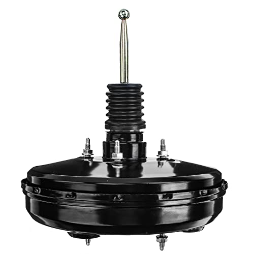 Frankberg Bremskraftverstärker Kompatibel mit A3 8L1 1996-2001 TT 8N3 8N9 2001-2006 Leon 1M1 2000-2006 B.o.r.a 1J2 1J6 1998-2005 New Beetle 1C1 Replace# 1J1614106H