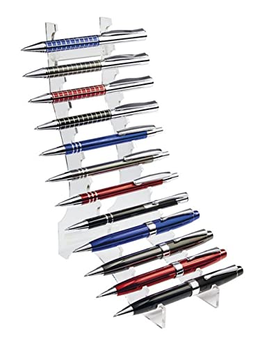 Stift-Display cod.EL21096 cm 18x6,5x24h by Varotto & Co.