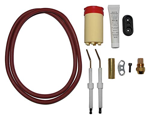 Wolf Ersatz Kit Wartung Injektor + + Dichtung für cob-15 (5U)