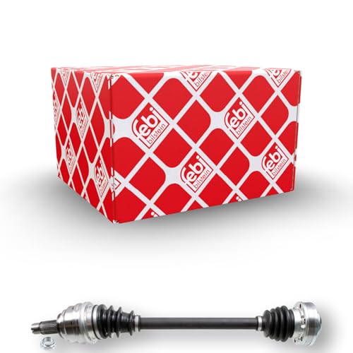 FEBI BILSTEIN Antriebswelle 182454
