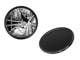 40,5mm IR850 Infrarotfilter IR Filter 40,5 mm IR 850 dHD Digital Passfilter