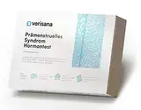 Verisana Hormonspeicheltest Prämenstruelles Syndrom (PMS) – Bestimmung der Hormone Östradiol & Progesteron – Speichelhormontest