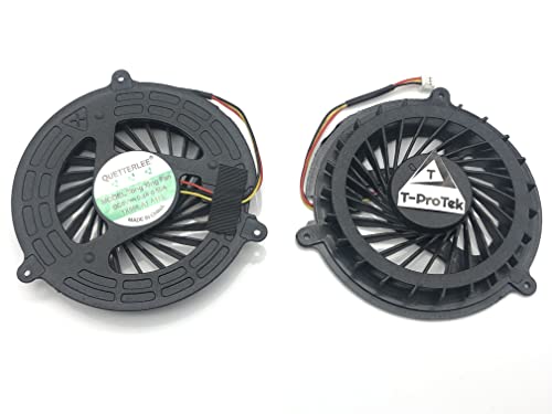 T-ProTek Ersatz Fan Lüfter Kühler Cooler kompatibel für ACER Aspire E1-571, KSB06105HA-AJ83