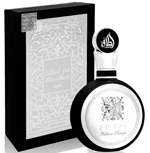 Lattafa Fakhar Lattafa Black Eau De Parfum 100 ml (man)