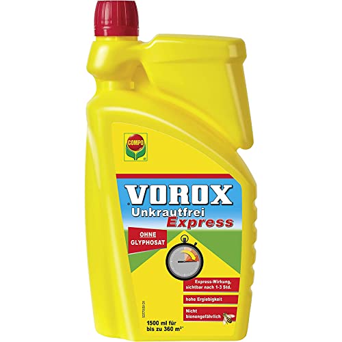 Compo VOROX® Unkrautfrei Express 1500ml