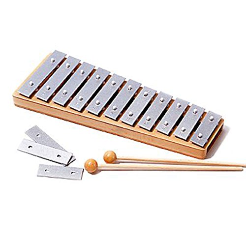 Sonor GP Sopran Glockenspiel c- f