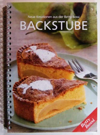 Backstube