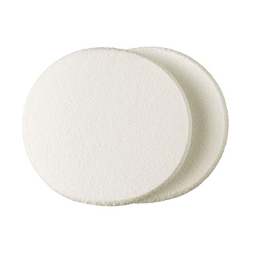 ARTDECO Make-up Sponges - Runder Make-up Schwamm - 2 Stück (1er Pack)