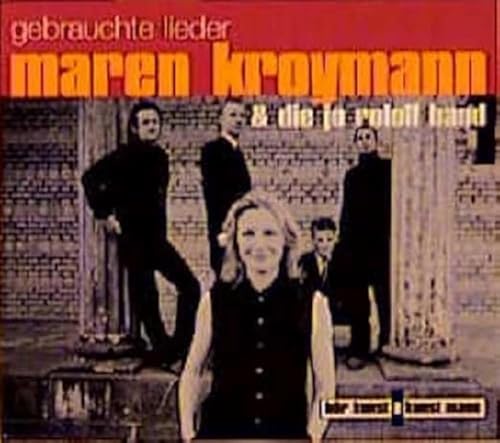 Gebrauchte Lieder