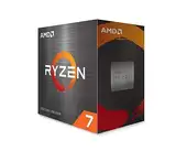 AMD Ryzen 7 5800X Box, schwarz, XX-Large