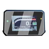 Für CB 1000 Für Hornet SP 2025 CB1000 Motorrad Scratch Cluster Dashboard Film Schutz Instrument Bildschirm Film Protector Motorrad Cluster Bildschirm Film(2 PCS)