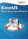 EaseUS Data Recovery Wizard PRO WIN-Lifetime Lizenz (Product Keycard ohne Datenträger)