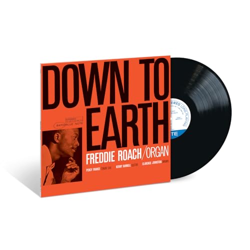 Down To Earth