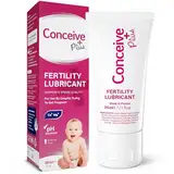SASMAR® Conceive Plus Fertilitätsgleitmittel 30ml bei Kinderwunsch