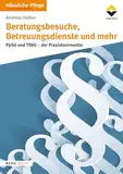 Beratungsbesuche, Betreuungsdienste und mehr: PpSG und TSVG - Der Praxiskommentar