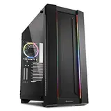 PC24 Gamer PC | Intel Core Ultra 9 285K | 2000GB M.2 990 PRO SSD + 4TB M.2 SSD | nVidia GF RTX 5080 mit 16GB RAM | 128GB DDR5 PC6000 RAM | Gigabyte Z890 AORUS Elite WIFI7 | Windows 11 Pro