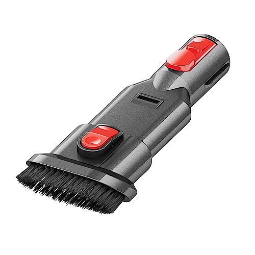 Staubsaugerzubehör 2 in 1 Bürste