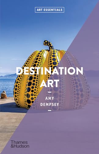 Destination Art: Art Essentials