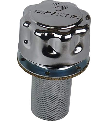 Einfüll- und Belüftungsfilter, Qmax. 200 l/min, 10 µm, Typ TA-46
