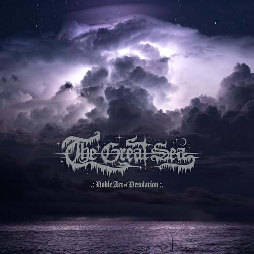 Noble Art of Desolation (Digipak)