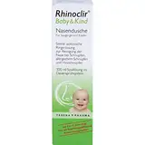 Rhinoclir Baby & Kind Nasendusche, 100 ml