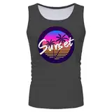 Tanktop Herren Weiß, Shirt Herren Xxxl, Druck Athletic Muskelshirt Unterhemd FüR Training Gym Fitness & Bodybuilding Valueweight Athletic Funktionsshirt Premium Weich Tee Top Muscle-Shirt 2024