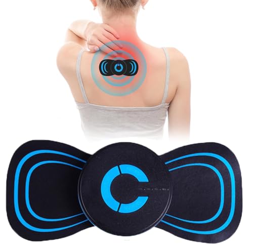 Relivex Massagegerät, ReliveX Massagegerät, Relivex™ Multifunktionales Massagegerät, Nackenmassagegerät für Muskel Schmerzlinderung der Ganzen Familie zu Erfüllen (1 Pcs)